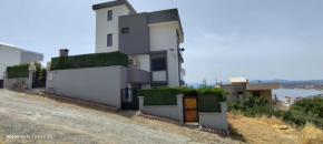 Altuntaş Villa Turizm Konutu